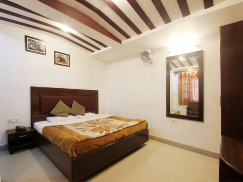 Hotel Ratan Dehradun Exterior foto