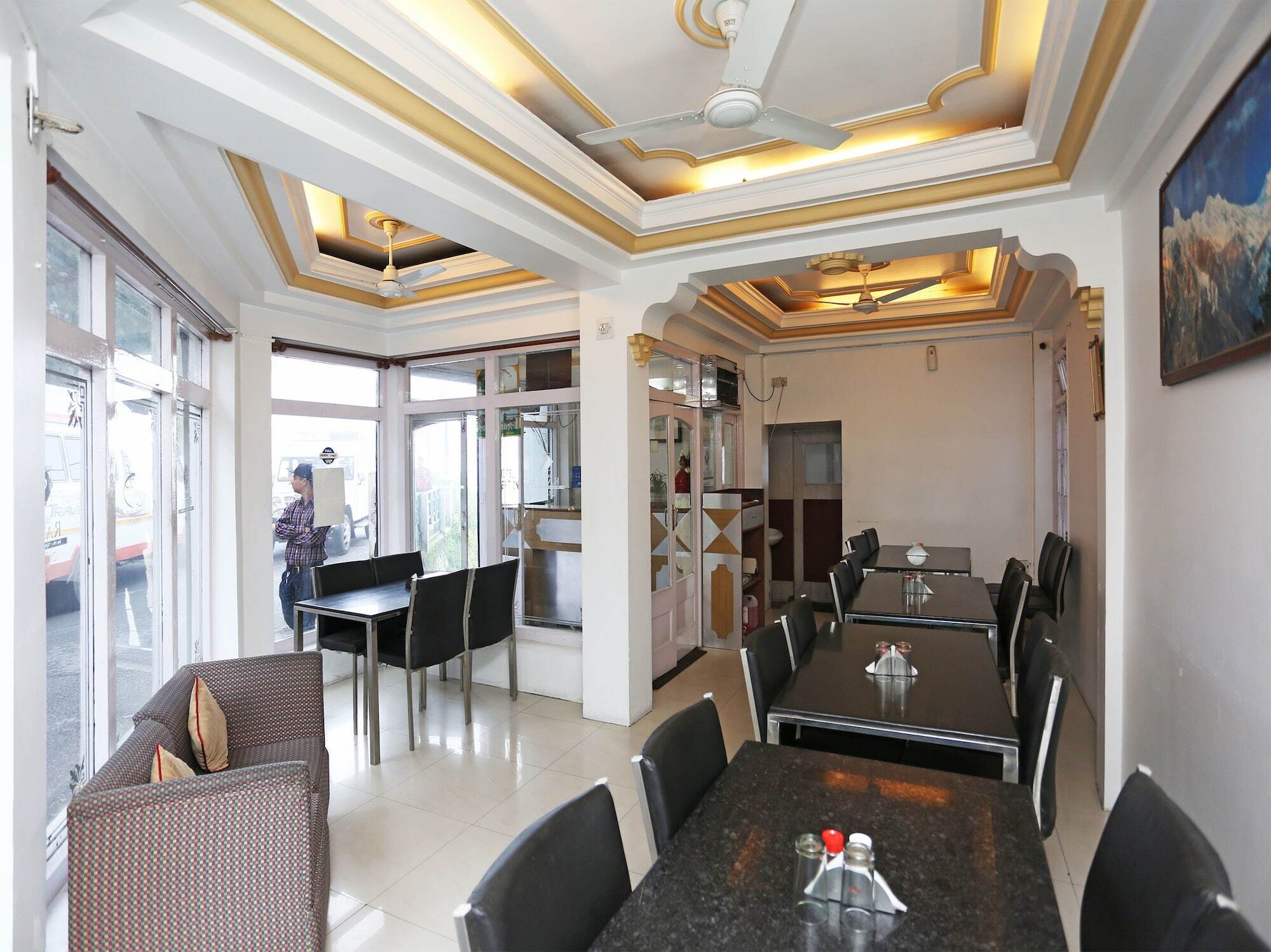 Hotel Ratan Dehradun Exterior foto